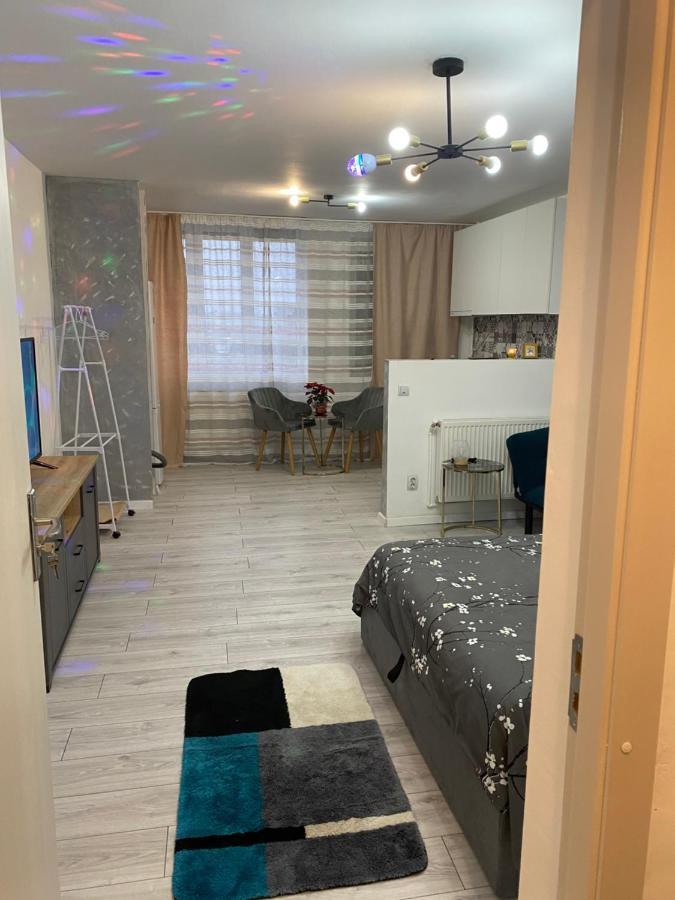 Sofi Studio Central บูคาเรสต์ ภายนอก รูปภาพ