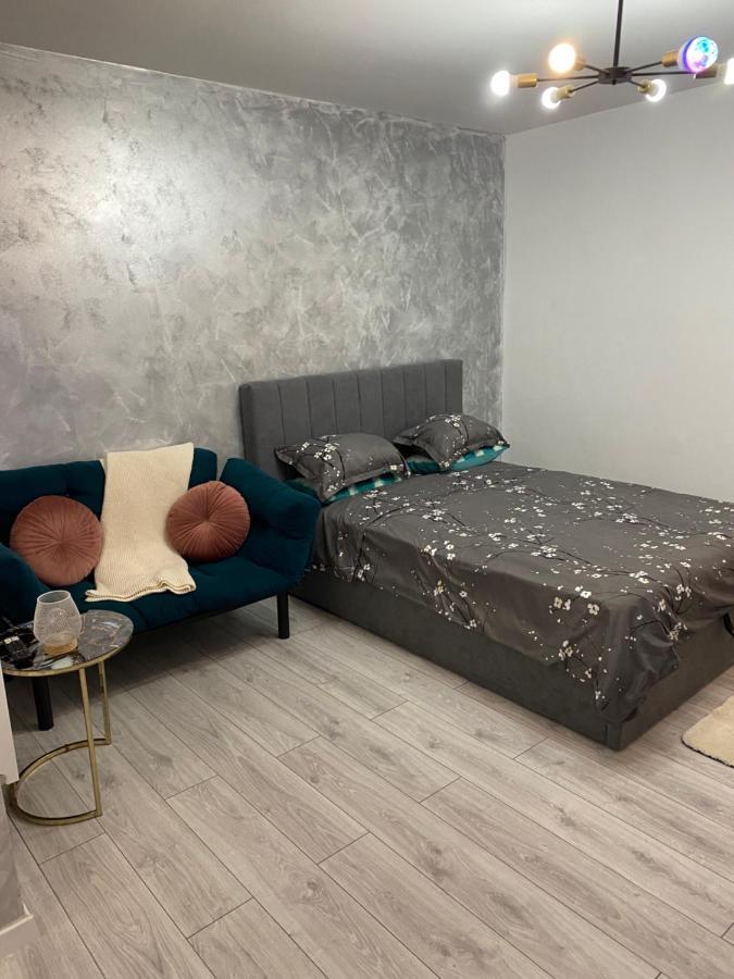Sofi Studio Central บูคาเรสต์ ภายนอก รูปภาพ